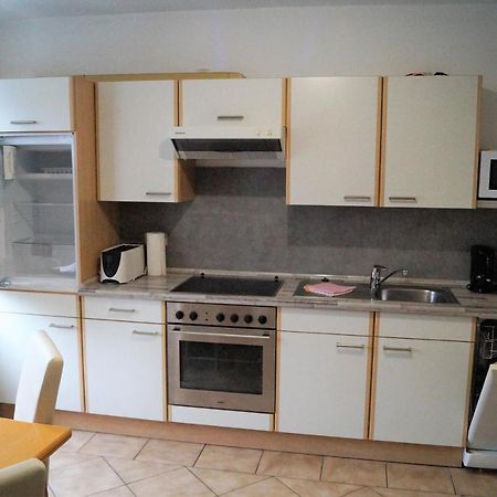 Ferienwohnung Strandsonne 3 Borkum Bagian luar foto