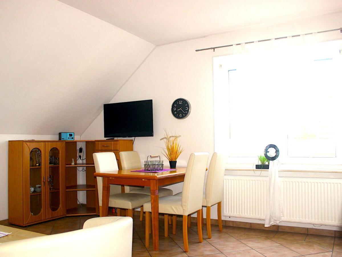 Ferienwohnung Strandsonne 3 Borkum Bagian luar foto