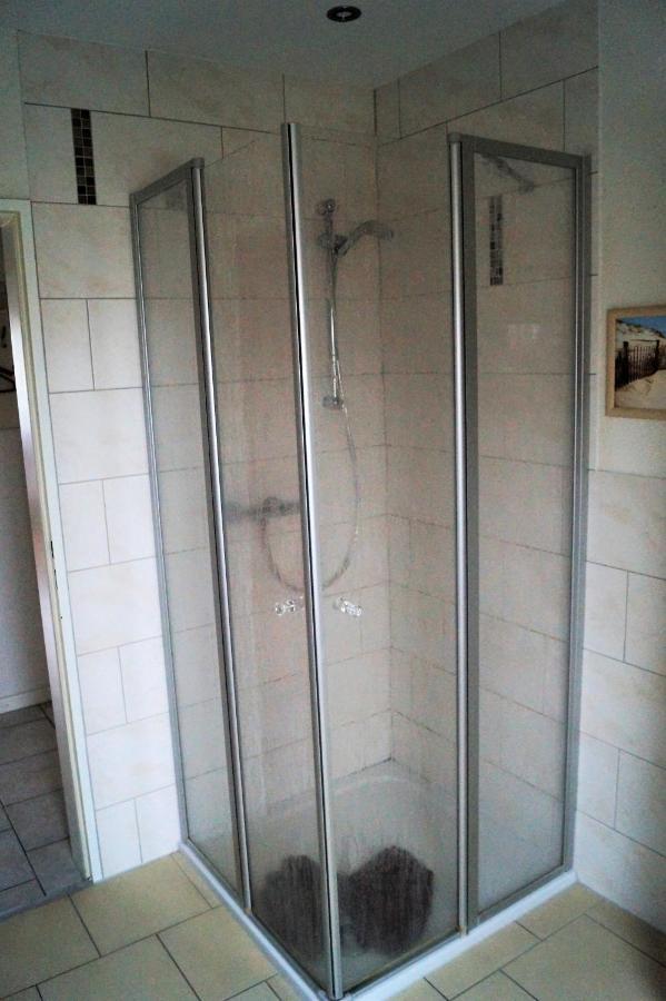 Ferienwohnung Strandsonne 3 Borkum Bagian luar foto